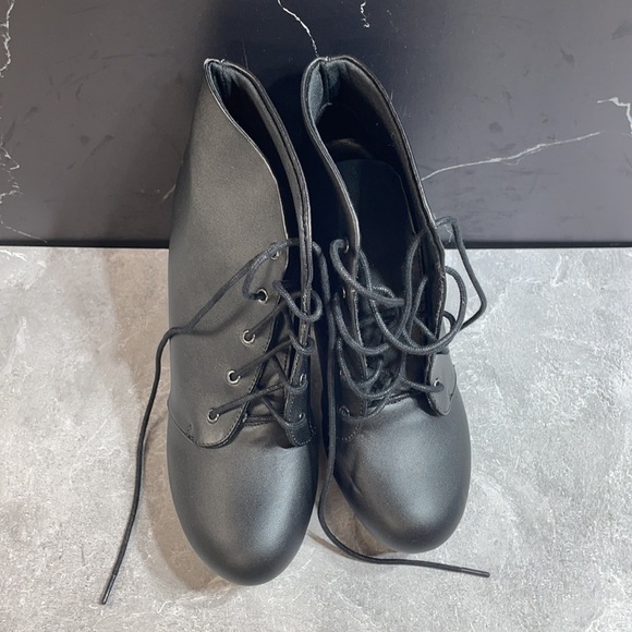 Cambridge Select Platform Heel Size 7m - Picture 7 of 10